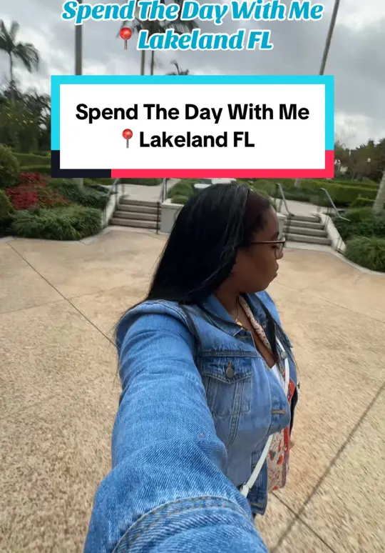 Revival in Lakeland showing drinks, visit, video by chrissywill15 on TikTok