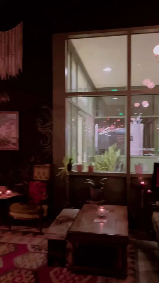 Reyes Mezcaleria in Orlando showing food review, mexican food, orlando eats, video by thelordandtheladyeats on TikTok