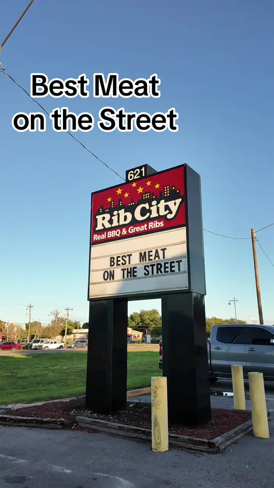 Rib City - South Mcgregor in Fort Myers showing food, ribs, video by clarissa.yzaguirre on TikTok