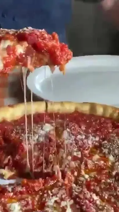 Ricciardi's Pizzeria and Bar in Richmond Hill showing restaurant posting food, pizza, video by Ricciardi's Pizzeria and Bar on Facebook