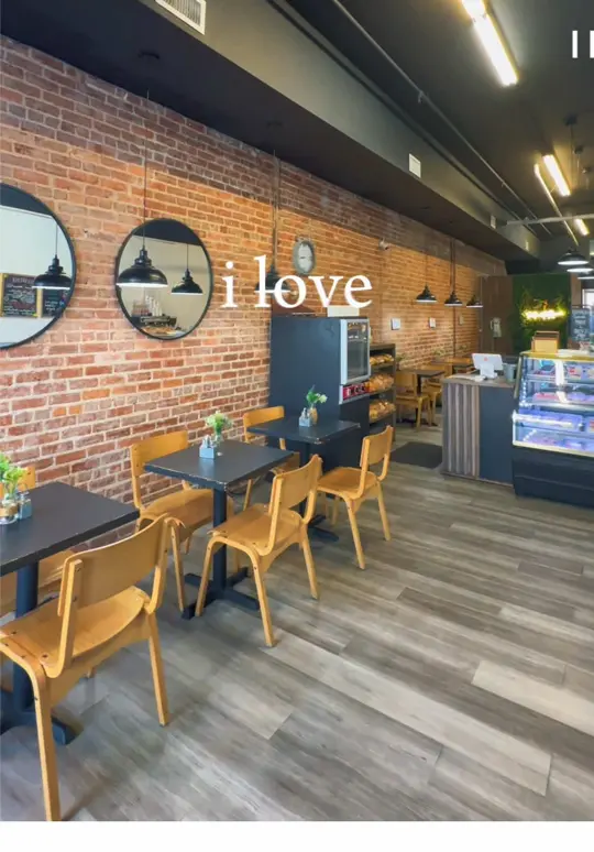 Rico Rico Bakery & Restaurant in Haines City showing bakery, restaurant, food, atmosphere, video by ricoricobakery on TikTok