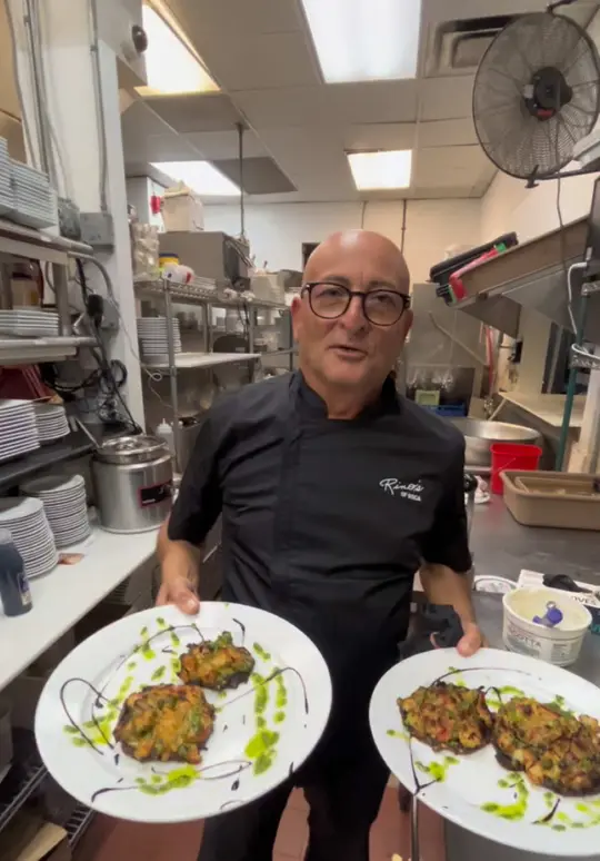 Rino's of Boca on TikTok, video by rinosofboca