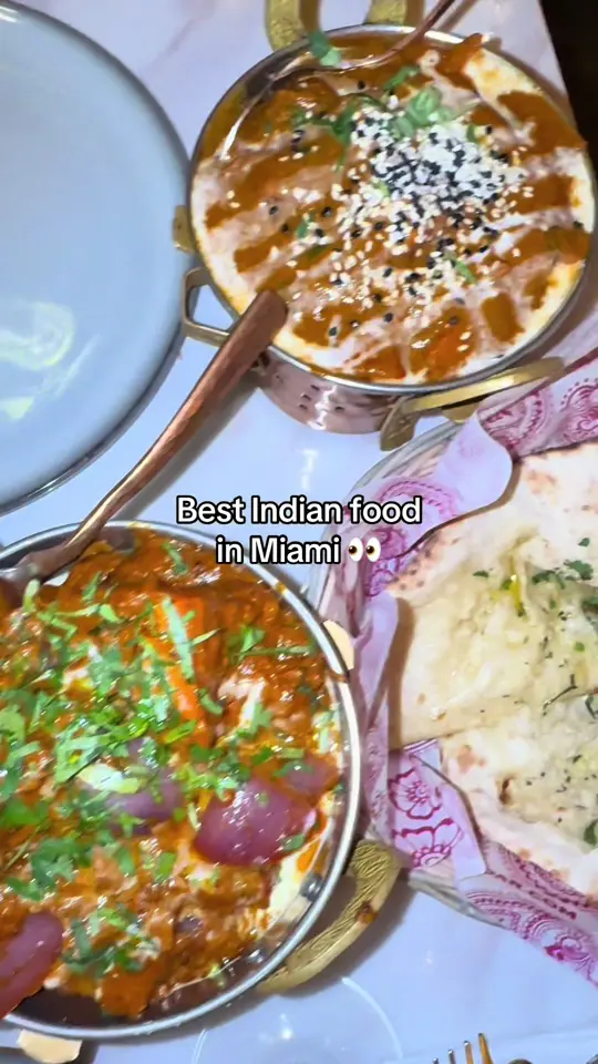 Rishtedar in Miami showing review, visit, video by conibop on TikTok