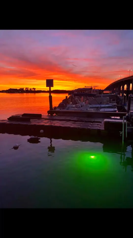 Riverside Cafe in Vero Beach showing atmosphere, riverside views, sunset, video by riversidecafe on TikTok