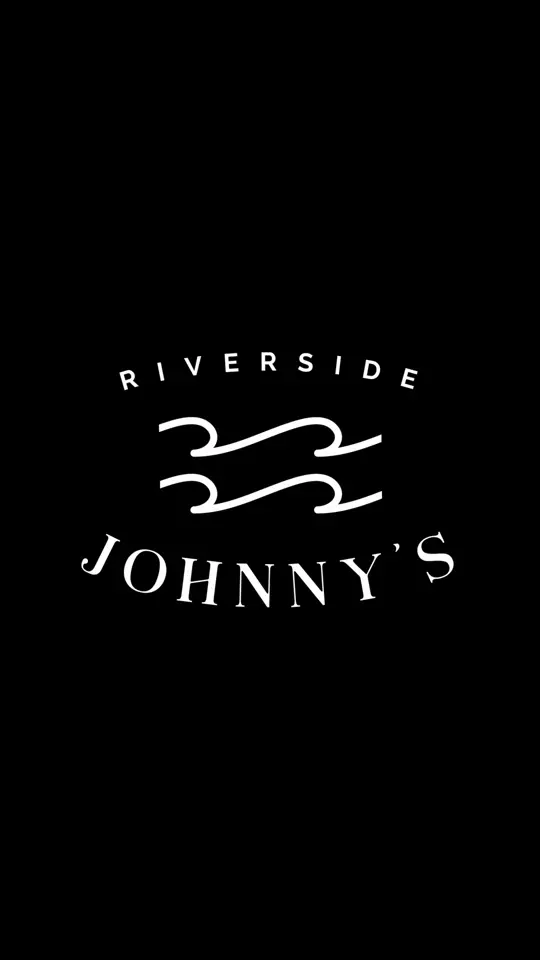 Riverside Johnny's in Daytona Beach showing brunch, mimosas, live dj, video by Riverside Johnny’s on Facebook