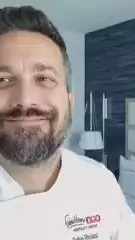 Riviera in Fort Lauderdale showing visit, food, video by Fabio Viviani on Facebook