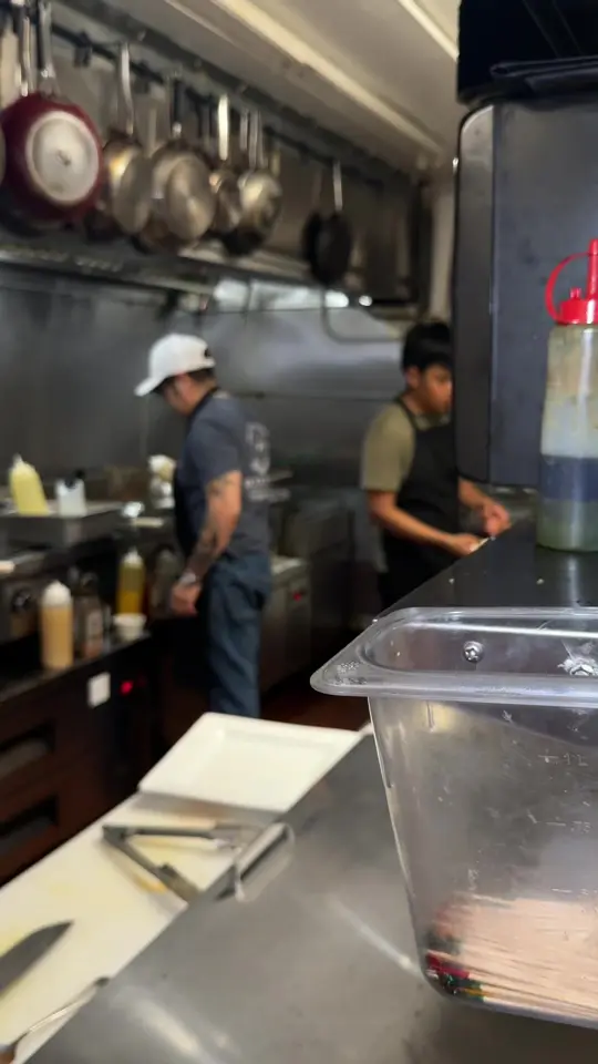 Rizo's Cuisine on TikTok, video by rizos.cuisine