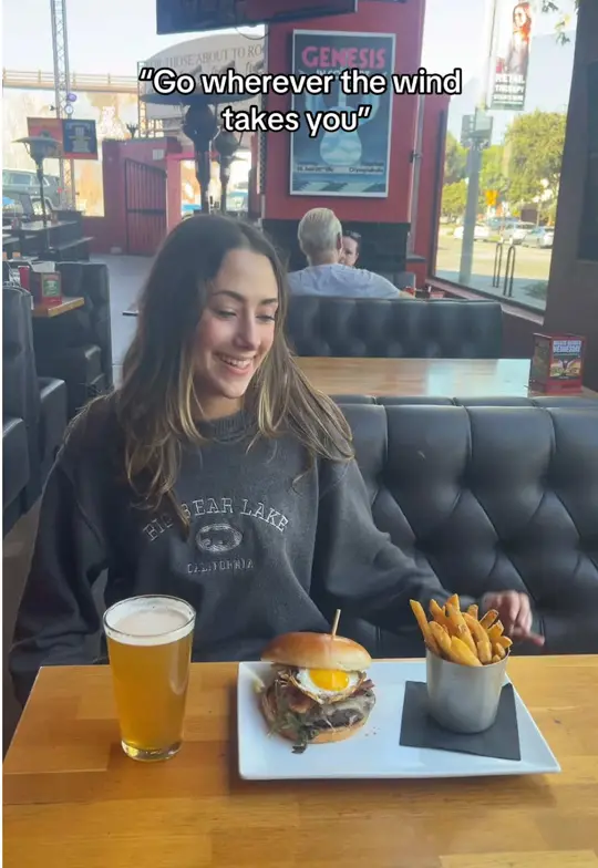 Rock & Brews in Kissimmee showing atmosphere, visit, video by rockandbrews on TikTok