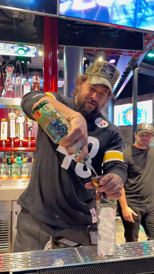 Rock & Brews Oviedo in Oviedo showing drinks, lavender lemonade, video by rockandbrews on TikTok