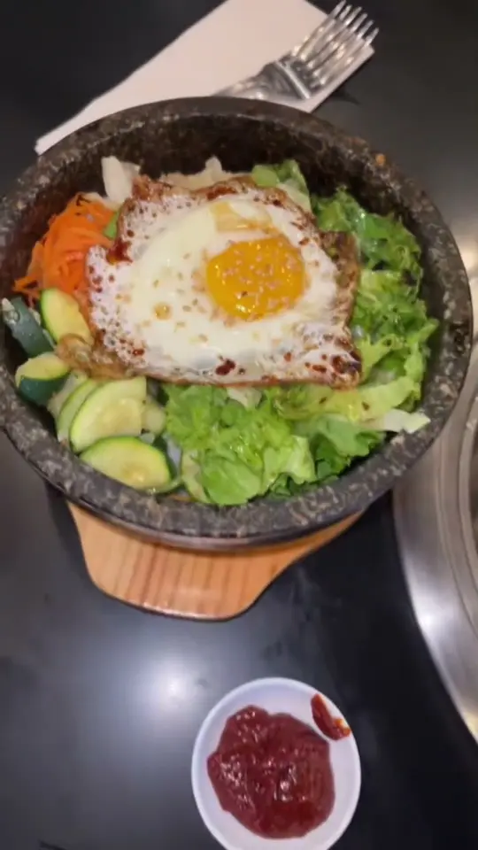 ROK Prime Korean BBQ in Boynton Beach showing restaurant, korean bbq, video by Aerial on YouTube
