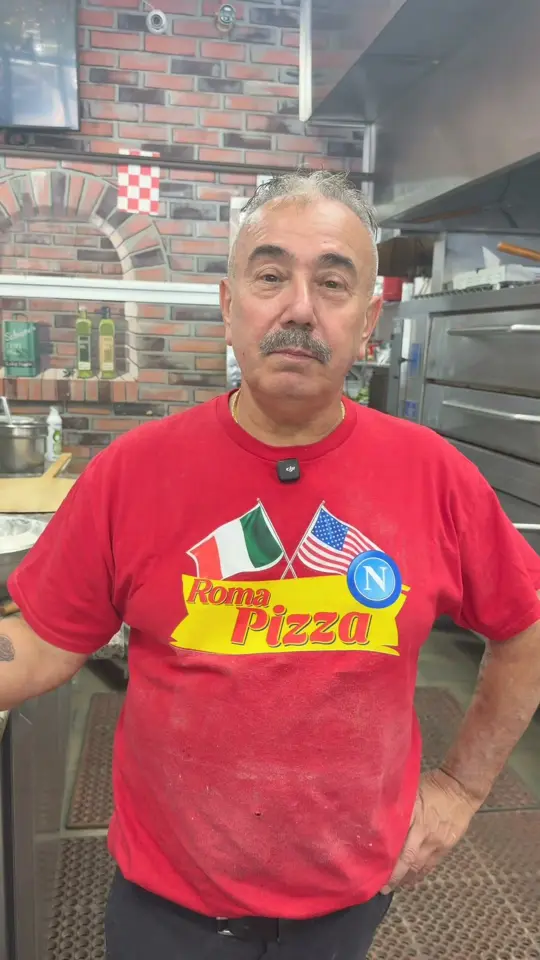 Roma Pizza Deltona in Deltona showing pizza, lunch special, video by Roma Pizza Deltona on Facebook