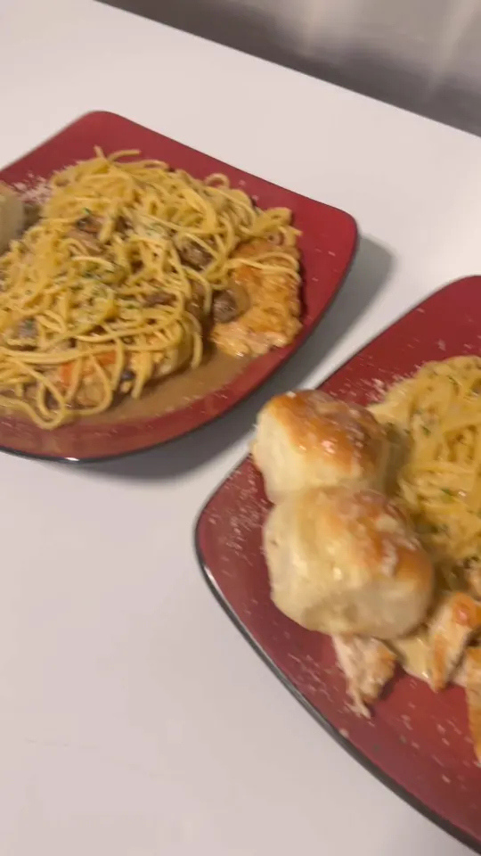 Roma Pizza in Eustis showing italian dish, restaurant visit, video by Roma Pizza & Italian Cuisine on Facebook