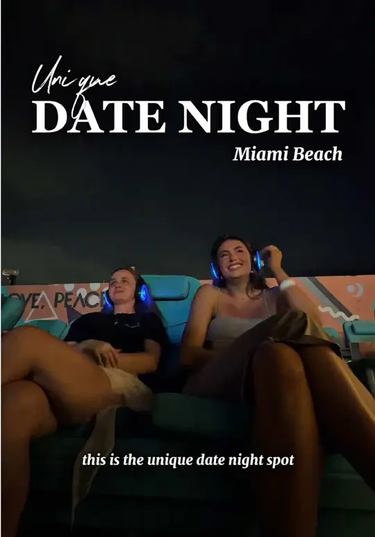  in Florida showing drinks, bites, atmosphere, video by aimeeealbright on TikTok