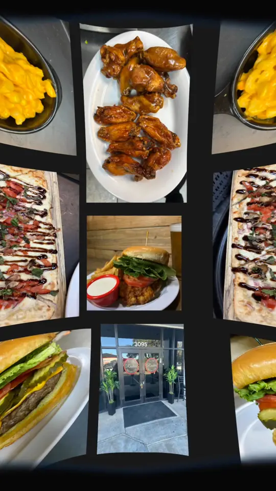 Rookies Family Grille & Bar in Spring Hill showing food, service, video by Rookies Family Grille and Bar on Facebook