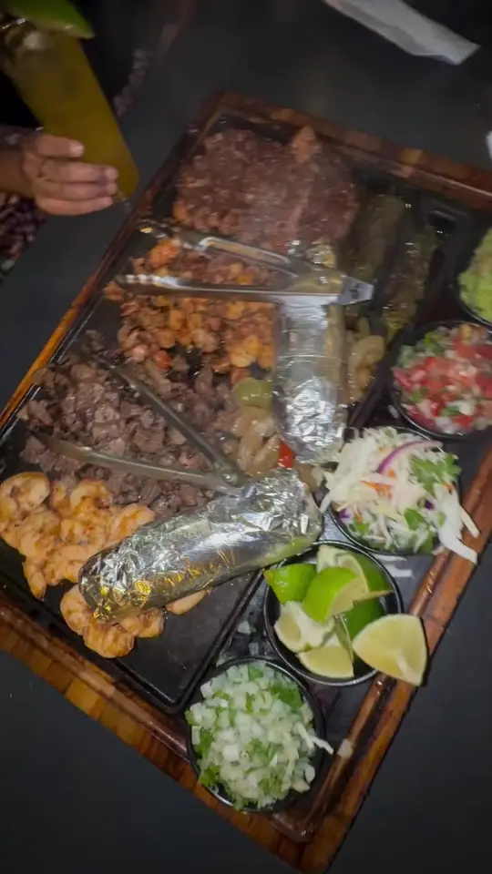 Rreal Tacos - Chamblee in Atlanta showing taco, tacotuesday, video by spicymahi on TikTok