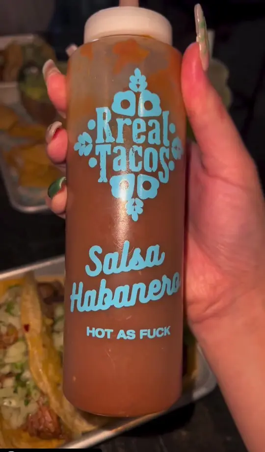Rreal Tacos - Sandy Springs in Sandy Springs showing food, tacos, video by eaternallyhappy on TikTok