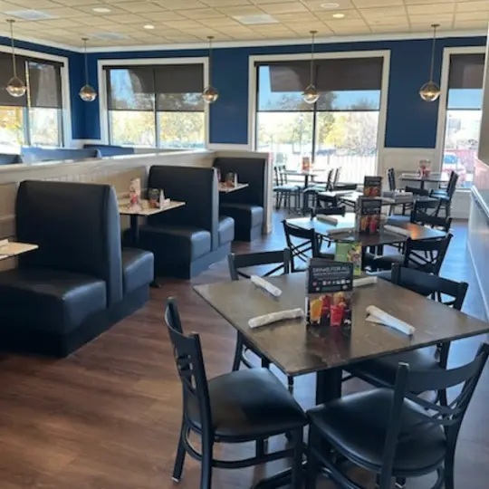 Ruby Tuesday in Loganville showing restaurant update, new locations, video by Ruby Tuesday on Facebook