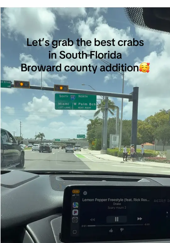 Rustic Inn Crabhouse in Fort Lauderdale showing seafood boil, restaurant visit, video by ksworld365 on TikTok
