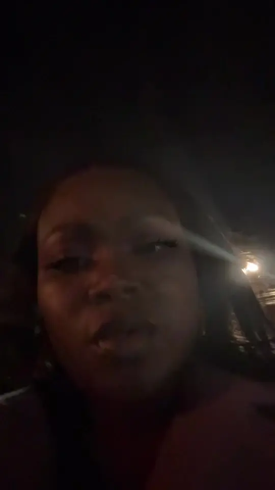 Ruth's Chris Steak House in St. Petersburg showing birthday dinner, pregnant mama, video by andrene378 on TikTok