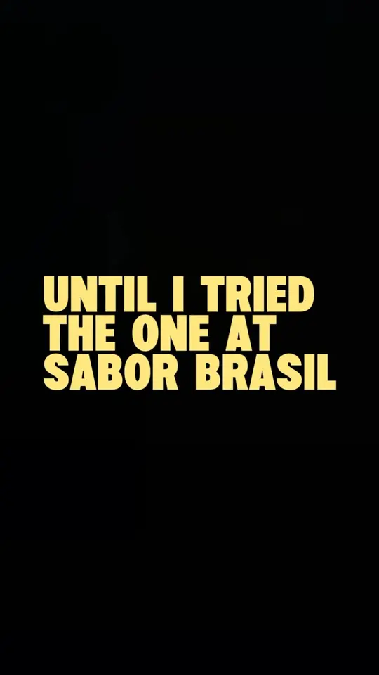 Sabor Brasil Brazilian Food in Kissimmee showing food, picanha, video by Sabor Brasil BRF on Facebook