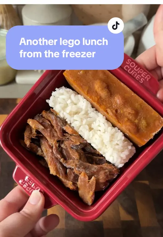Sabor Latino Restaurant in Palm Beach Gardens showing food, leftovers, video by simplysarahhart on TikTok