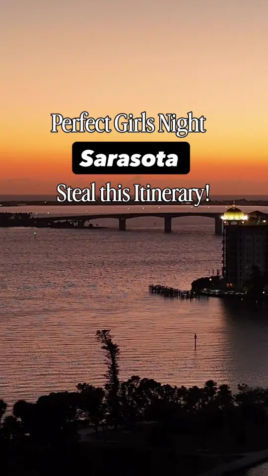 Sage Restaurant in Sarasota showing dinner, caesar salad, lobster bolognese, video by nabetsitravels on TikTok