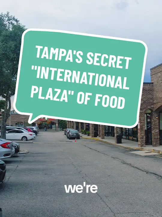  in Florida showing restaurant, vietnamese food, video by larrygilbertjr on TikTok