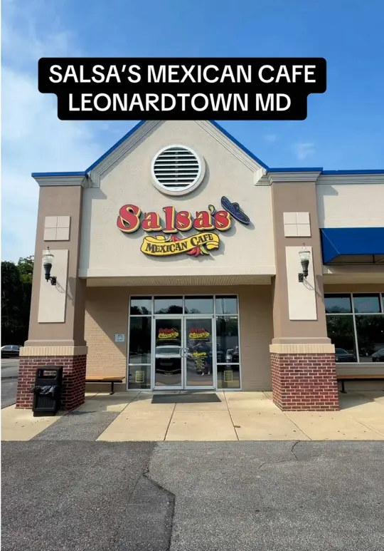 Salsa's Bar & Grill in Augusta showing review, visit, cocktail, small margarita, dish, fajitas rancheras, video by philiptamorria on TikTok