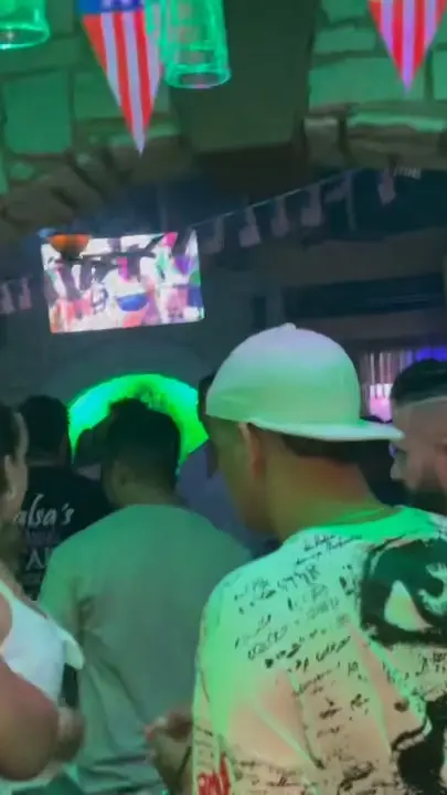 Salsa's Bar & Grill in Augusta showing restaurant, mexican food, video by Salsa's Mexican Grill on Facebook