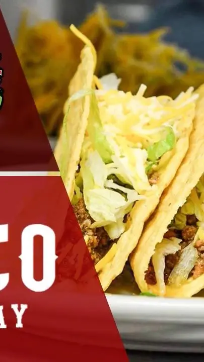 Salsas Mexican Restaurant in Palm Coast showing food, video by Salsas of Palm Coast on Facebook