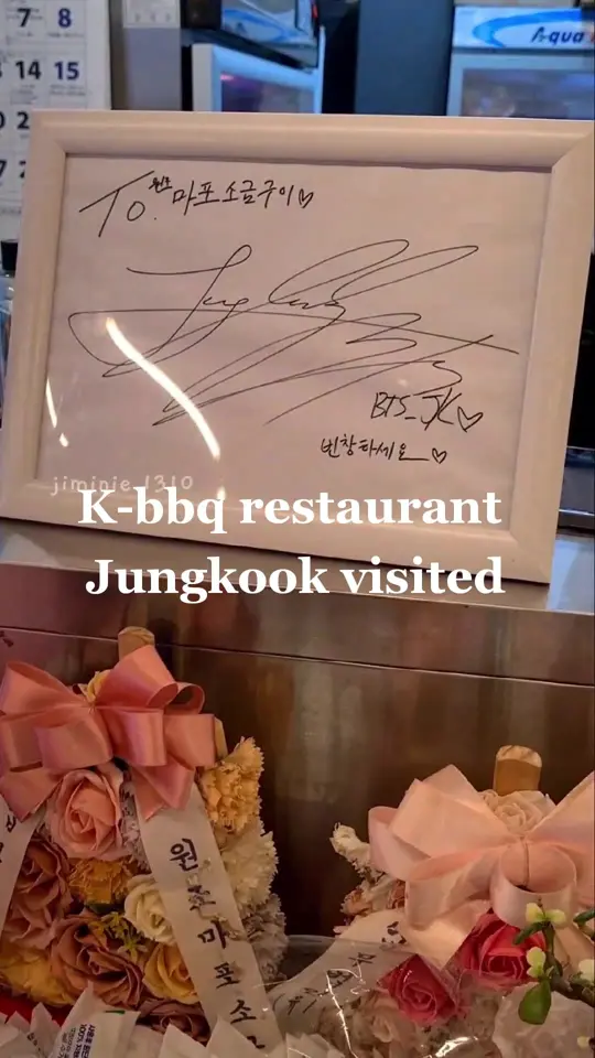 Salt & Grill on TikTok, video by jiminie.1310
