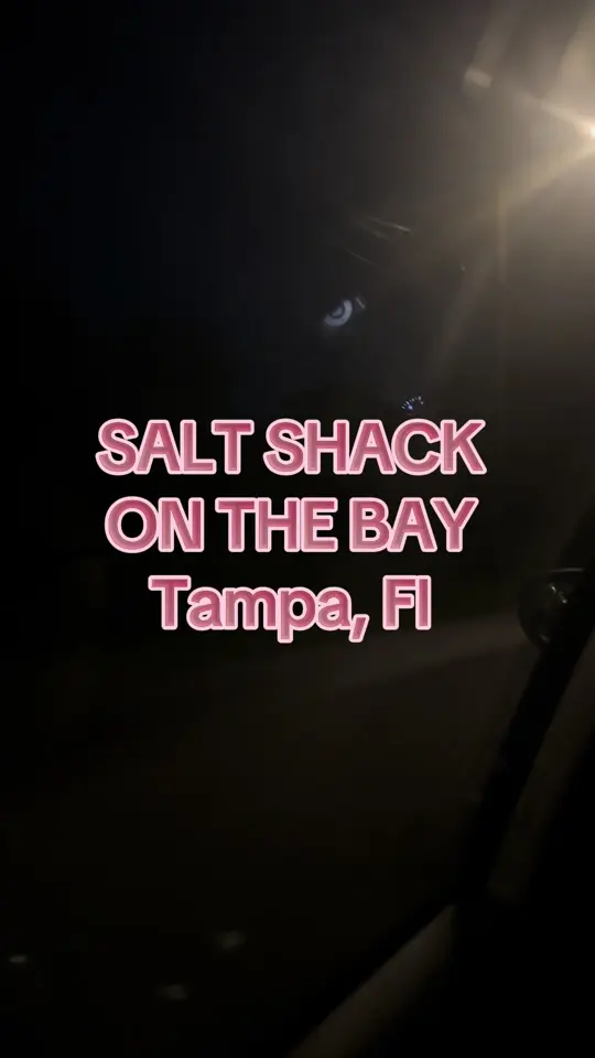 Salt Shack On The Bay on TikTok, video by prettygirldairies_