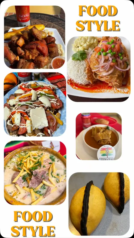 Salteñas Chasqui in Tampa showing restaurant, salteñas, empanadas, video by Salteñas Chasqui on Facebook