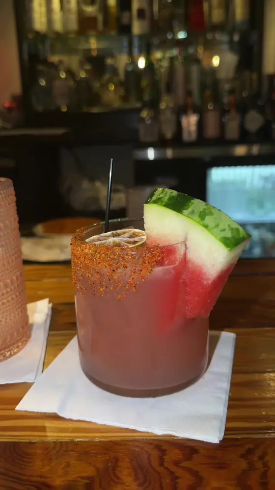 SalTerra Coastal Taqueria on TikTok, video by lani_unique