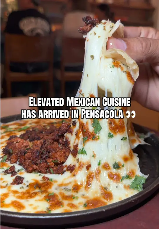 SalTerra Coastal Taqueria on TikTok, video by the850foodie