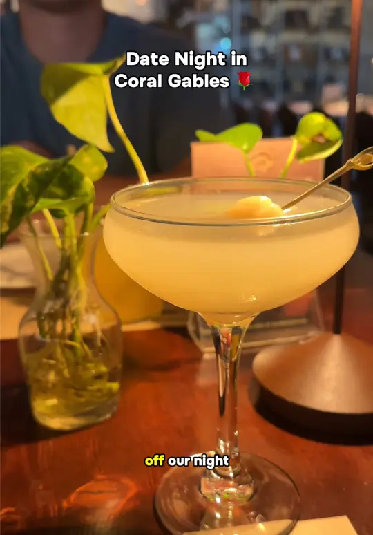 Salumeria 104 - Midtown Miami in Miami showing dinner, pasta, wine, date night, video by lattesnluggage on TikTok