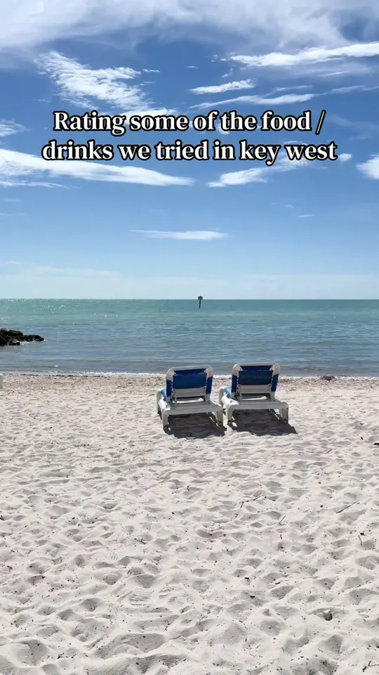 Salute! On The Beach in Key West showing review, visit, video by rnabby on TikTok