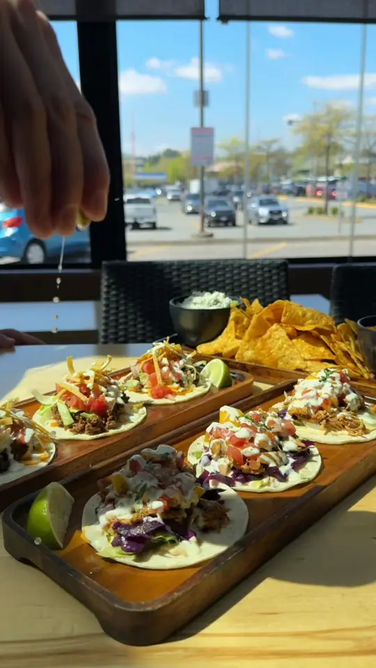 Sammy J's in Stuart showing event, cinco de mayo celebration, video by sammyjsgrillandbar on TikTok