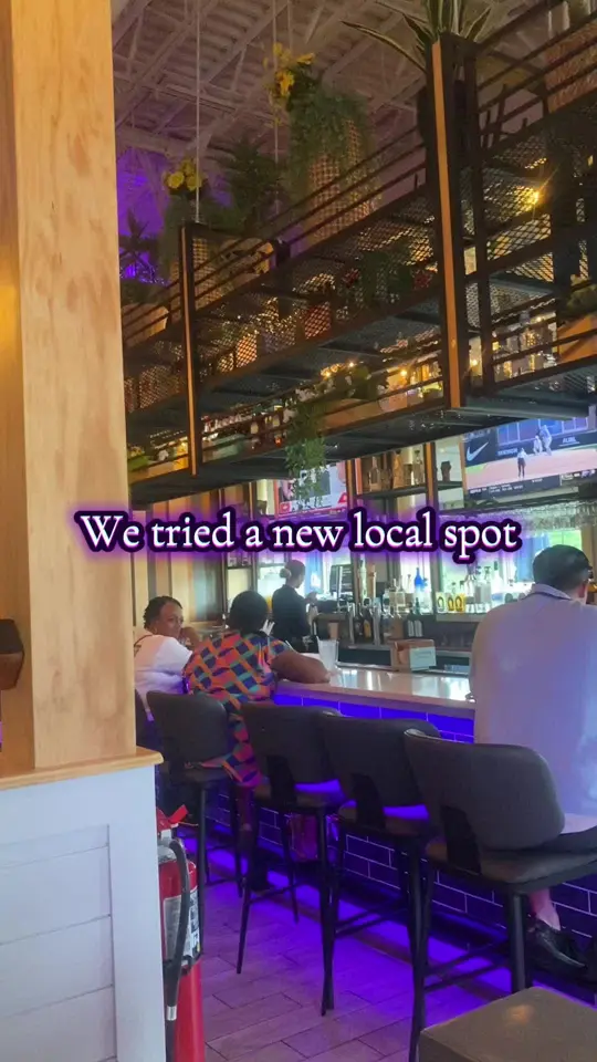 San Andres Mexican Restaurant in Villa Rica showing review, nacho, salsa, quesadilla, tacos, video by christybarnhillpenny on TikTok