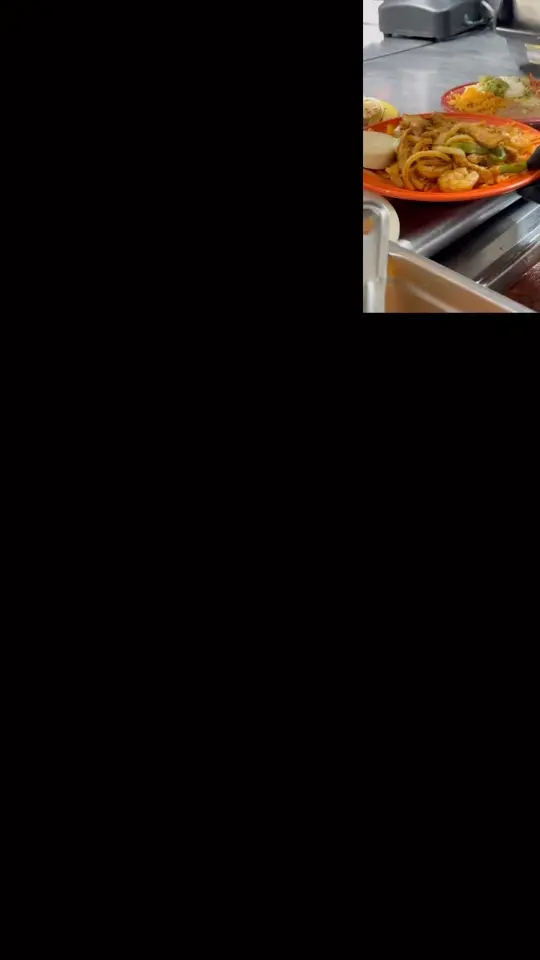 San Marcos mexican Grill in Cairo showing dinner, food, video by San Marcos Mexican Grill on Facebook