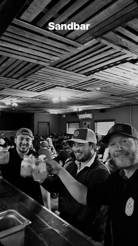  in Florida showing visit, atmosphere, video by The Sandbar Restaurant & Lounge on Facebook