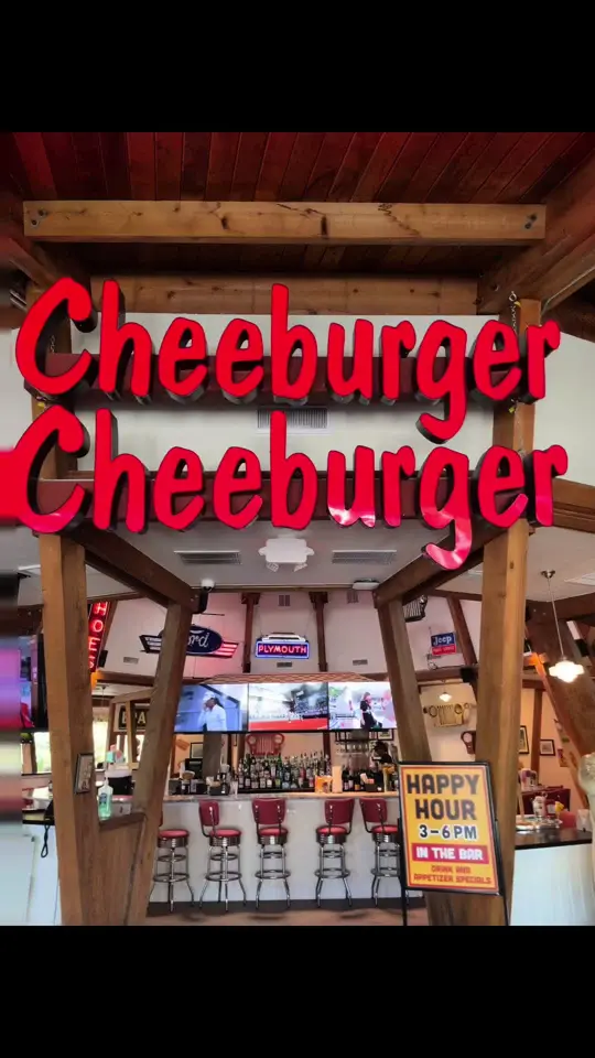 Sanibel Grill in Sanibel showing food, best of both worlds basket, onion rings, fries, sanibel hot fried chicken sandwich, classic burger, video by fieldmarketfoodie on TikTok