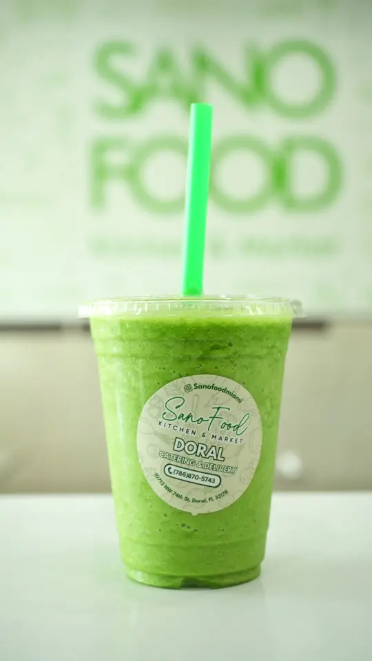 Sano Food Hialeah in Hialeah showing food, healthy food, video by sanofood on TikTok
