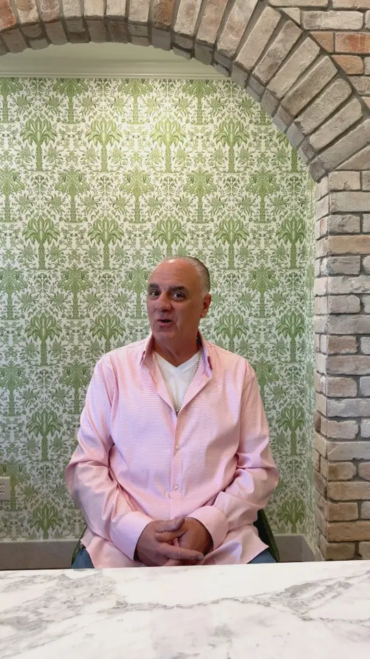 Santoro's Italian Kitchen in Greensboro showing grand opening announcement, lunch menu, dinner menu, pizza only, catering, online ordering, vip room, video by Santoro's Italian Kitchen on Facebook