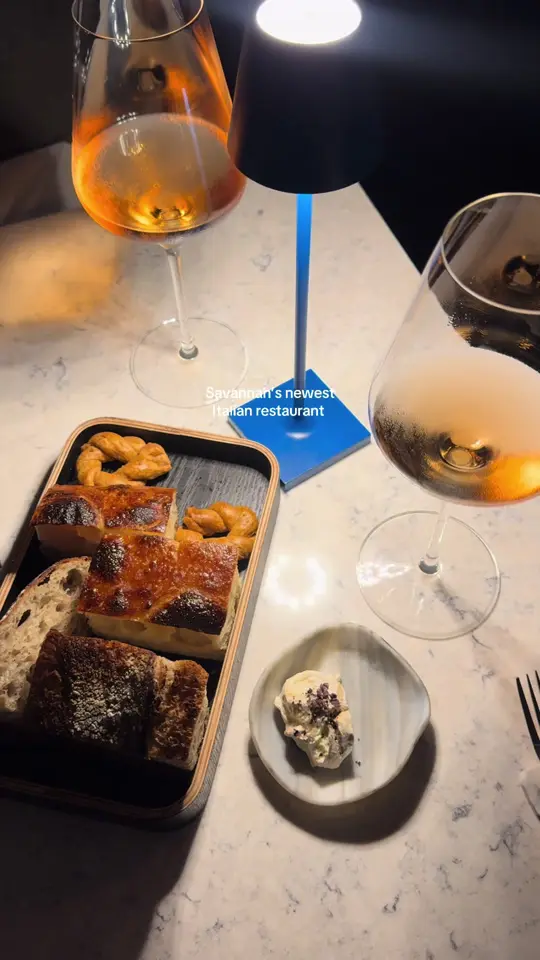 Savannah Pizza Company in Blackshear showing italian food, pizza, video by boopingaroundwithmeg on TikTok