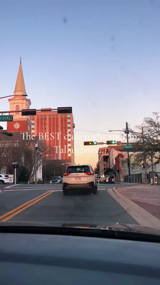Savour in Tallahassee showing review, visit, video by berkley_hill on TikTok