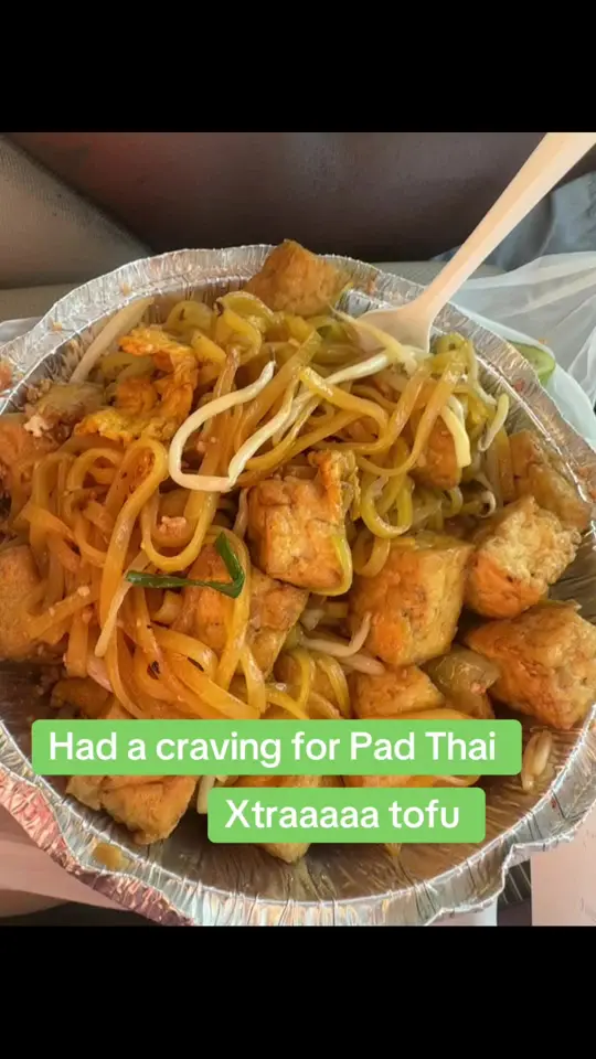 Sawasdee Authentic Thai & Noodle House in Augusta showing food, thai food, video by sweetbabyrae.21 on TikTok