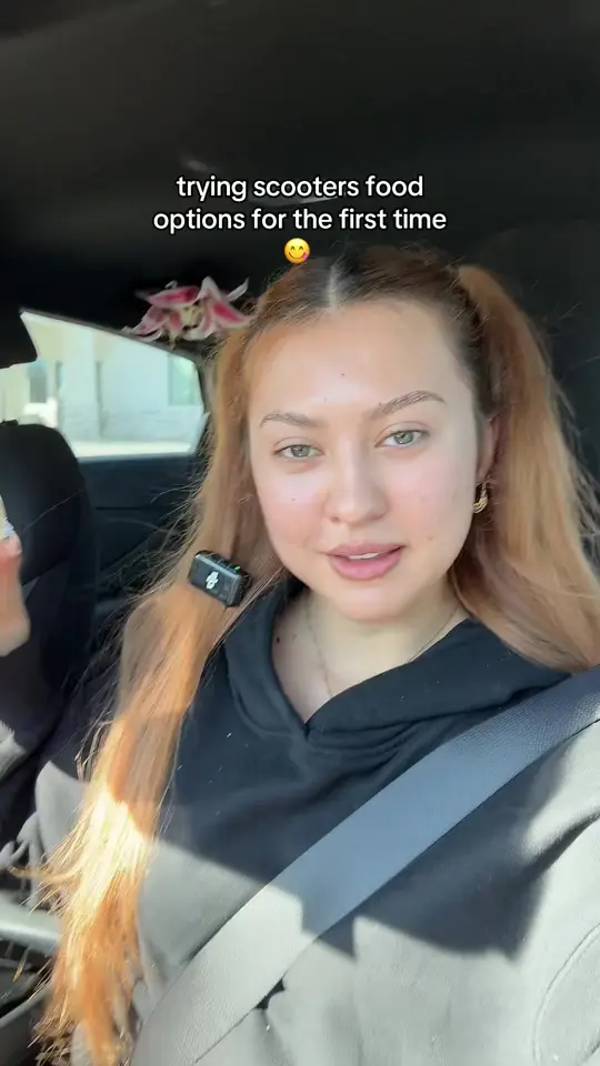 Scooter's Coffee in Navarre showing coffee, visit, video by leilanii_02 on TikTok