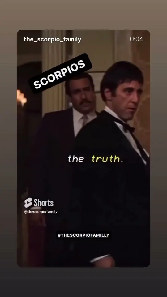 Scorpio's Family Pizzeria on YouTube, video by THE SCORPIO FAMILY
