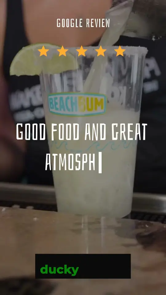 Sea-Craft Waterfront Tiki in North Fort Myers showing review, visit, video by Sea-Craft Waterfront Tiki on Facebook